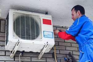 24/7 and Emergency HVAC Near Fredericksbrg, TX | Air Conidtioning and Heating Contractors