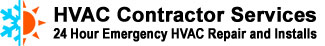 Fredericksbrg HVAC Services